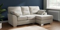 Small Sofa Chaise - Right Hand
