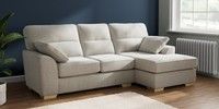 Medium Sofa Chaise - Right Hand