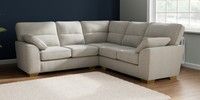 Medium Corner Sofa - Universal