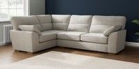 Large Corner Sofa - Left Hand