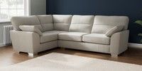 Large Corner Sofa - Left Hand