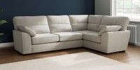 Large Corner Sofa - Right Hand