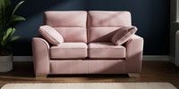 2 Seater Small Sofa