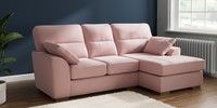 Small Sofa Chaise - Right Hand