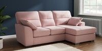 Small Sofa Chaise - Right Hand