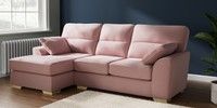 Medium Sofa Chaise - Left Hand