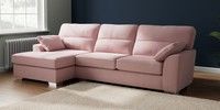 Large Sofa Chaise - Left Hand