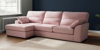 Large Sofa Chaise - Left Hand