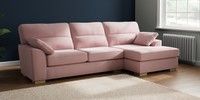 Large Sofa Chaise - Right Hand