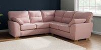 Medium Corner Sofa - Universal