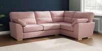 Large Corner Sofa - Right Hand