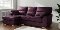 Medium Sofa Chaise - Left Hand