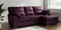 Medium Sofa Chaise - Right Hand