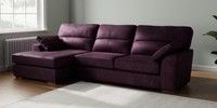 Large Sofa Chaise - Left Hand