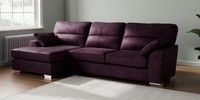 Large Sofa Chaise - Left Hand