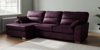 Large Sofa Chaise - Left Hand