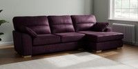 Large Sofa Chaise - Right Hand
