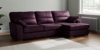 Large Sofa Chaise - Right Hand