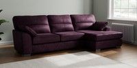 Large Sofa Chaise - Right Hand