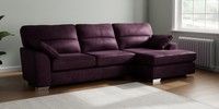 Large Sofa Chaise - Right Hand