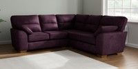 Medium Corner Sofa - Universal