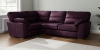 Large Corner Sofa - Left Hand