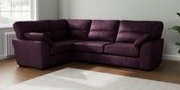 Large Corner Sofa - Left Hand
