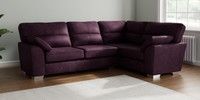 Large Corner Sofa - Right Hand