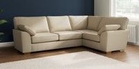 Large Corner Sofa - Right Hand