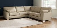 Large Corner Sofa - Universal
