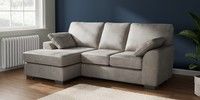 Small Sofa Chaise - Left Hand