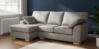 Medium Sofa Chaise - Left Hand