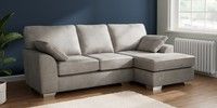 Medium Sofa Chaise - Right Hand