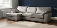 Large Sofa Chaise - Left Hand