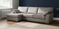Large Sofa Chaise - Left Hand