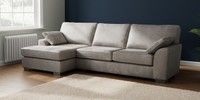 Large Sofa Chaise - Left Hand