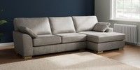 Large Sofa Chaise - Right Hand
