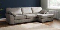 Large Sofa Chaise - Right Hand