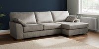 Large Sofa Chaise - Right Hand