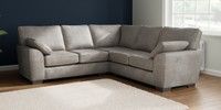 Medium Corner Sofa - Universal