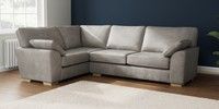 Large Corner Sofa - Left Hand
