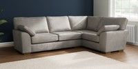 Large Corner Sofa - Right Hand