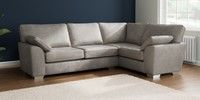 Large Corner Sofa - Right Hand