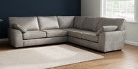 Large Corner Sofa - Universal