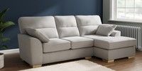 Medium Sofa Chaise - Right Hand