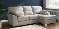 Medium Sofa Chaise - Right Hand