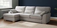 Large Sofa Chaise - Left Hand