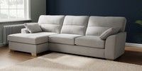 Large Sofa Chaise - Left Hand