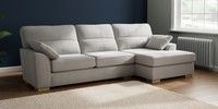 Large Sofa Chaise - Right Hand