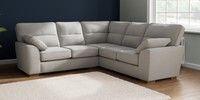 Medium Corner Sofa - Universal
